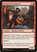 Sweatworks Brawler #100