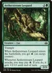 Aetherstream Leopard #103