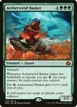 Aetherwind Basker #104