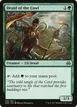 Druid of the Cowl #106