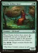 Peema Aether-Seer #119