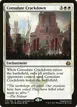 Consulate Crackdown #11