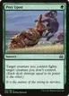 Prey Upon #120