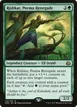 Rishkar, Peema Renegade #122