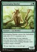 Scrounging Bandar #124
