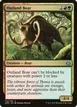 Outland Boar #132