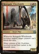 Renegade Wheelsmith #134