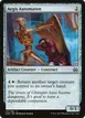 Aegis Automaton #141