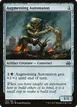 Augmenting Automaton #143