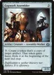 Cogwork Assembler #145