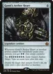 Gonti's Aether Heart #152