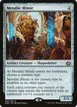Metallic Mimic #164