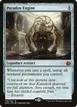 Paradox Engine #169