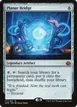Planar Bridge #171