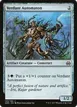 Verdant Automaton #180