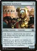 Watchful Automaton #182