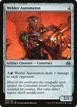 Welder Automaton #183