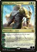 Ajani, Valiant Protector #185