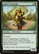 Ajani's Comrade #187