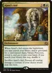 Ajani's Aid #188