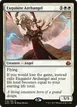 Exquisite Archangel #18
