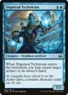 Dispersal Technician #32