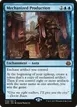 Mechanized Production #38