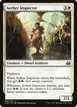 Aether Inspector #3