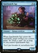 Quicksmith Spy #41