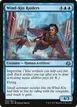 Wind-Kin Raiders #50