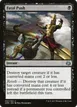 Fatal Push #57