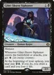 Glint-Sleeve Siphoner #62