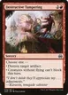 Destructive Tampering #78