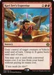 Kari Zev's Expertise #88