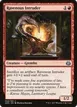 Ravenous Intruder #94
