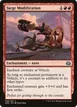 Siege Modification #99
