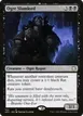 Ogre Slumlord #104