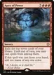 Apex of Power #114