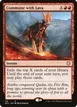 Commune with Lava #118