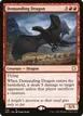 Demanding Dragon #120