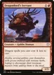 Dragonlord's Servant #123