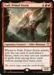 Etali, Primal Storm #126