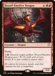 Hoard-Smelter Dragon #128