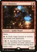 Izzet Chemister #130