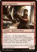 Loyal Apprentice #132