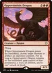 Opportunistic Dragon #134