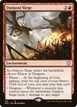 Outpost Siege #135