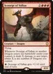 Scourge of Valkas #137