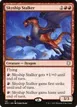 Skyship Stalker #141