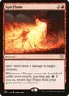 Spit Flame #142